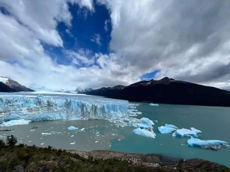Glaciares: una reforma que no resiste el análisis técnico
